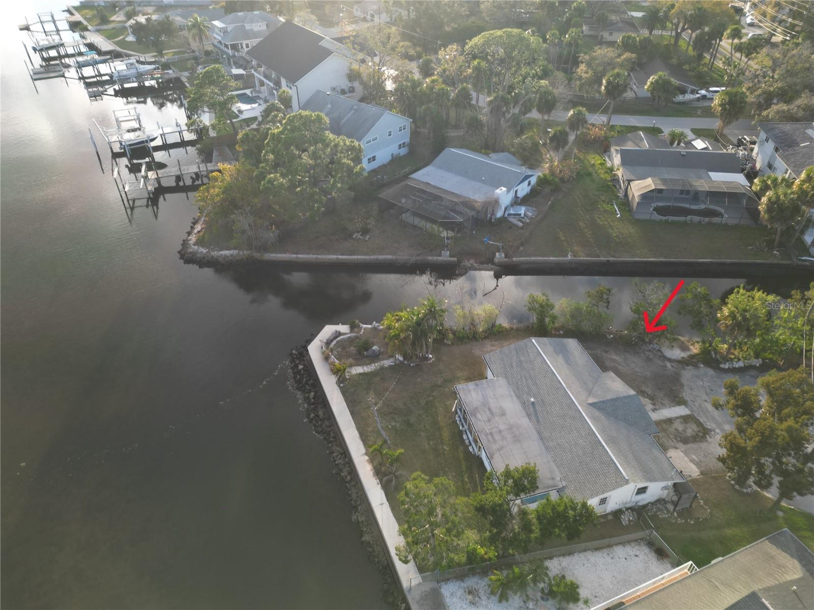 MARTHAS VINEYARD - Residential