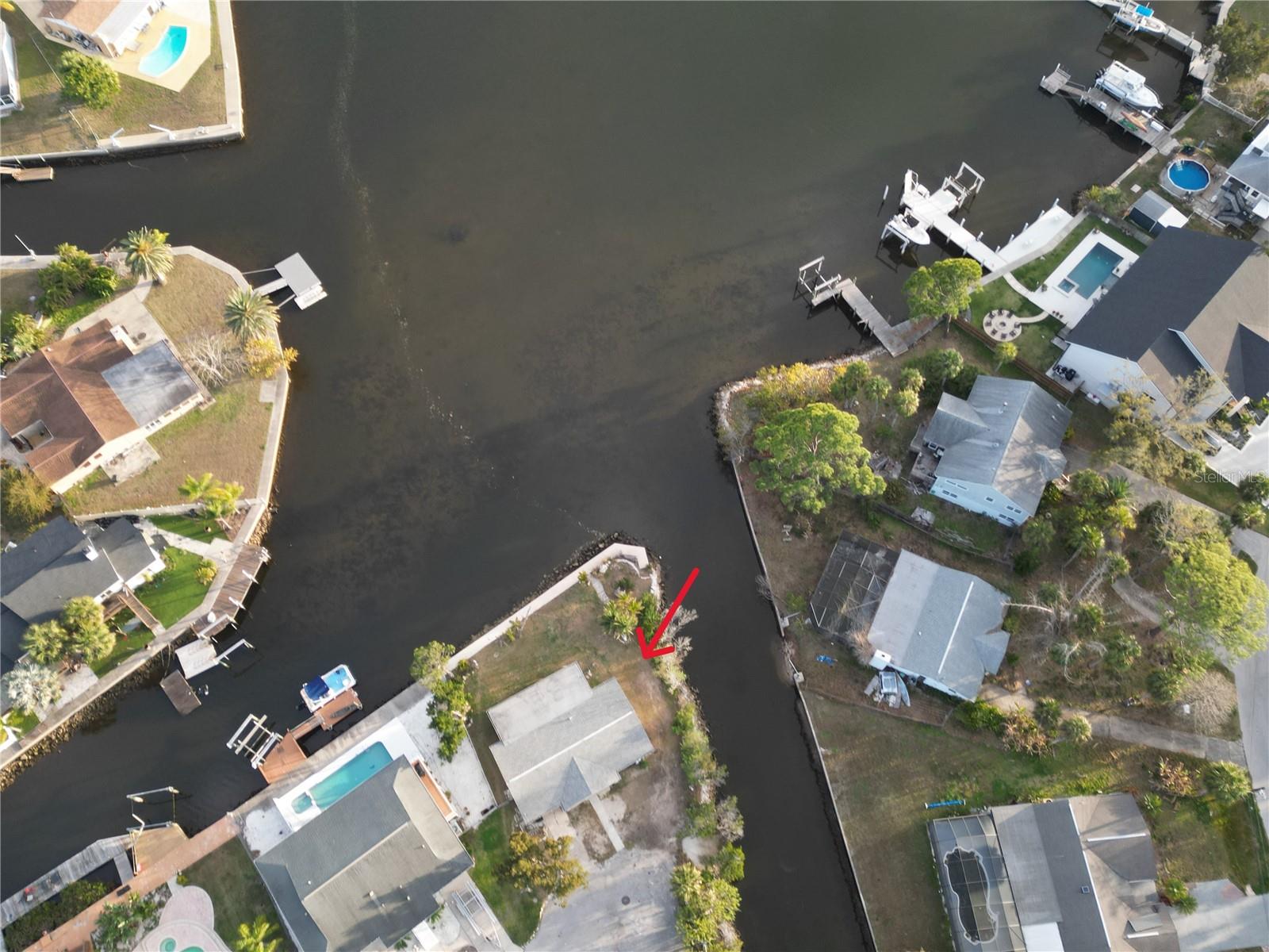 MARTHAS VINEYARD - Residential