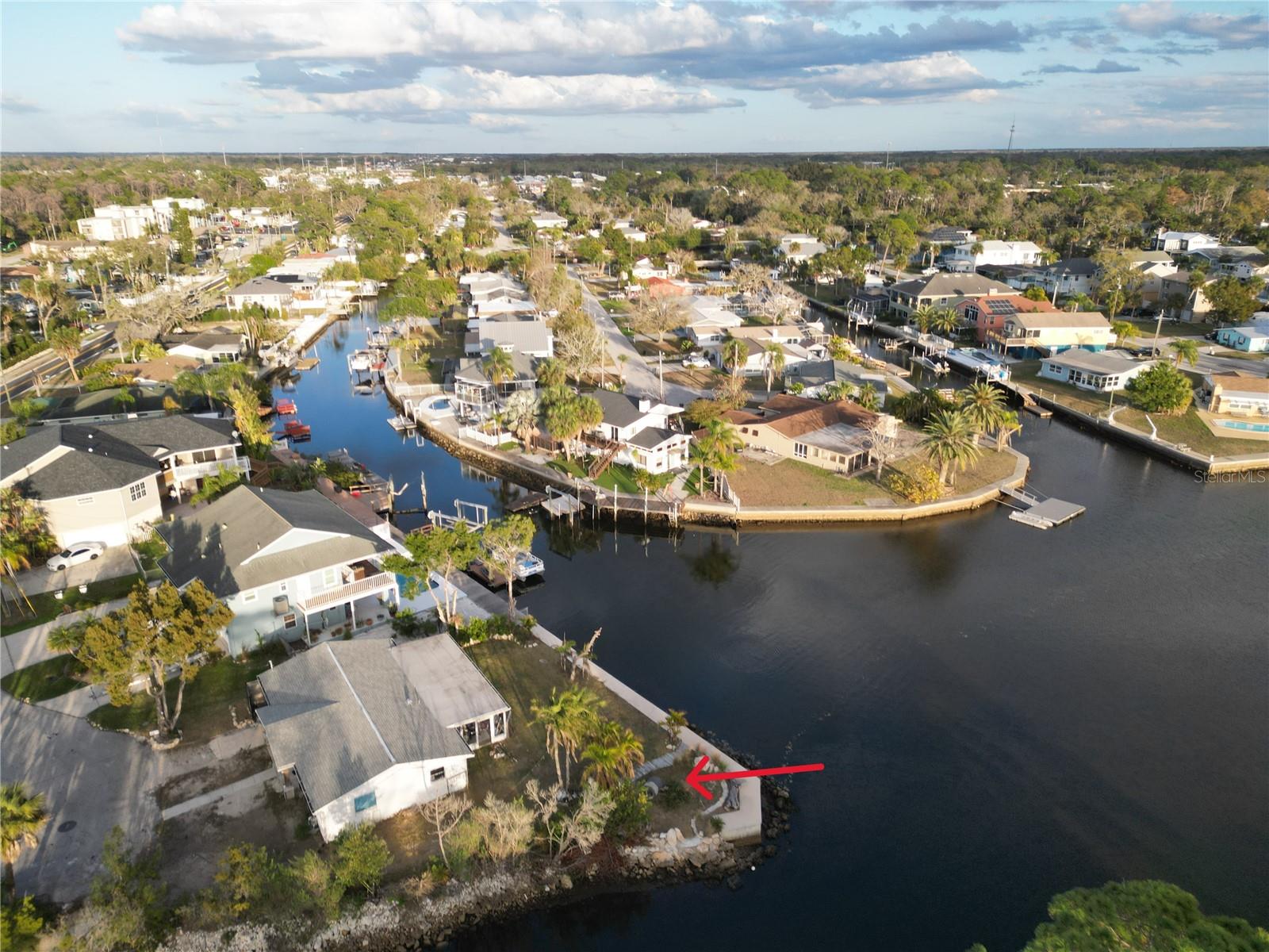 MARTHAS VINEYARD - Residential