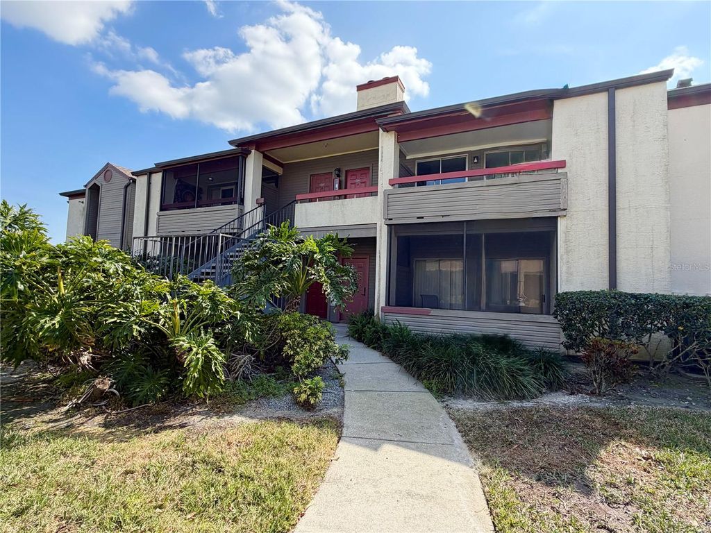 Photo of 10263 Gandy Boulevard N #2316, St Petersburg, FL 33702 (MLS # TB8479177)