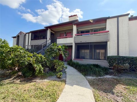 Photo of 10263 Gandy Boulevard N #2316, St Petersburg, FL 33702 (MLS # TB8479177)