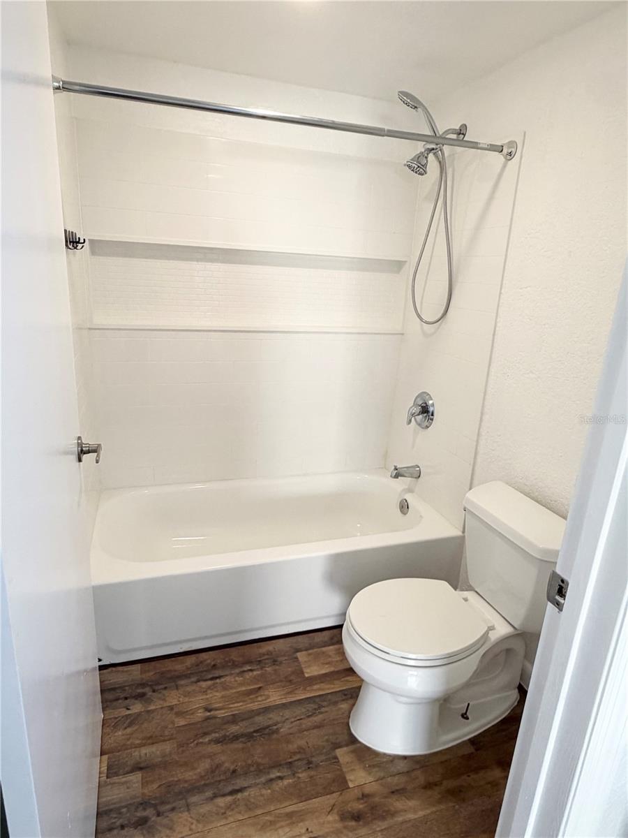 ITOPIA PRIVATE RESIDENCES CONDO - Residential