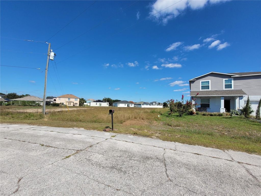 Photo of 2233 Pecos Court, Kissimmee, FL 34759 (MLS # OM712409)