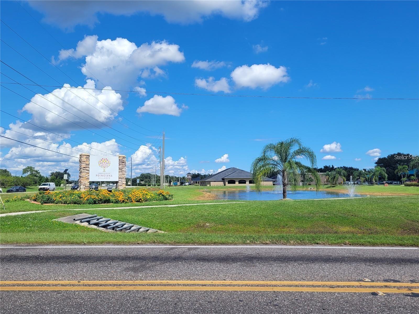 POINCIANA NBRHD 06 VILLAGE 07 - Land