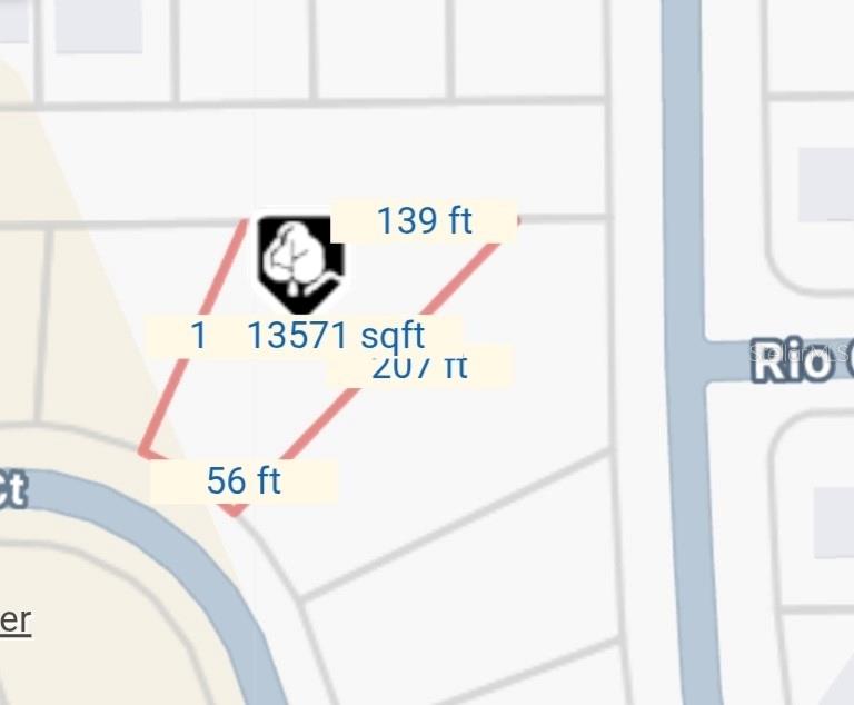 POINCIANA NBRHD 06 VILLAGE 07 - Land