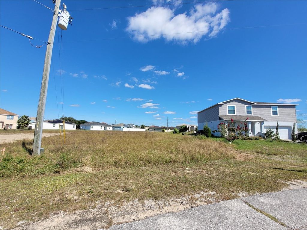 Photo of 2233 Pecos Court, Kissimmee, FL 34759 (MLS # OM712409)