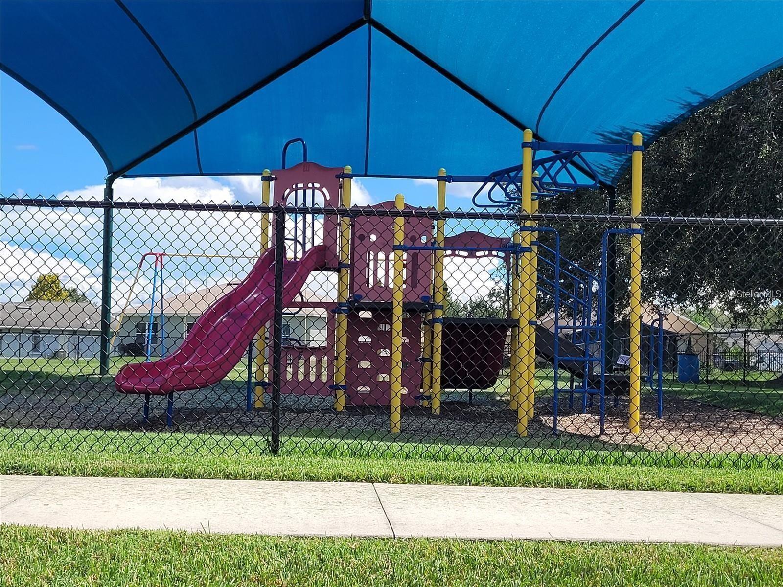 POINCIANA NBRHD 06 VILLAGE 07 - Land