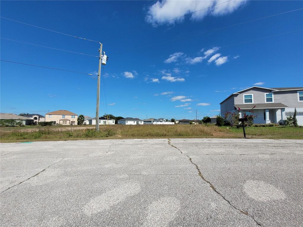 Photo of 2233 Pecos Court, Kissimmee, FL 34759 (MLS # OM712409)