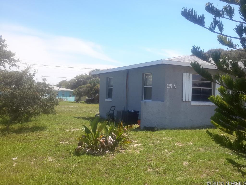 Ellinor Village - Residential Income