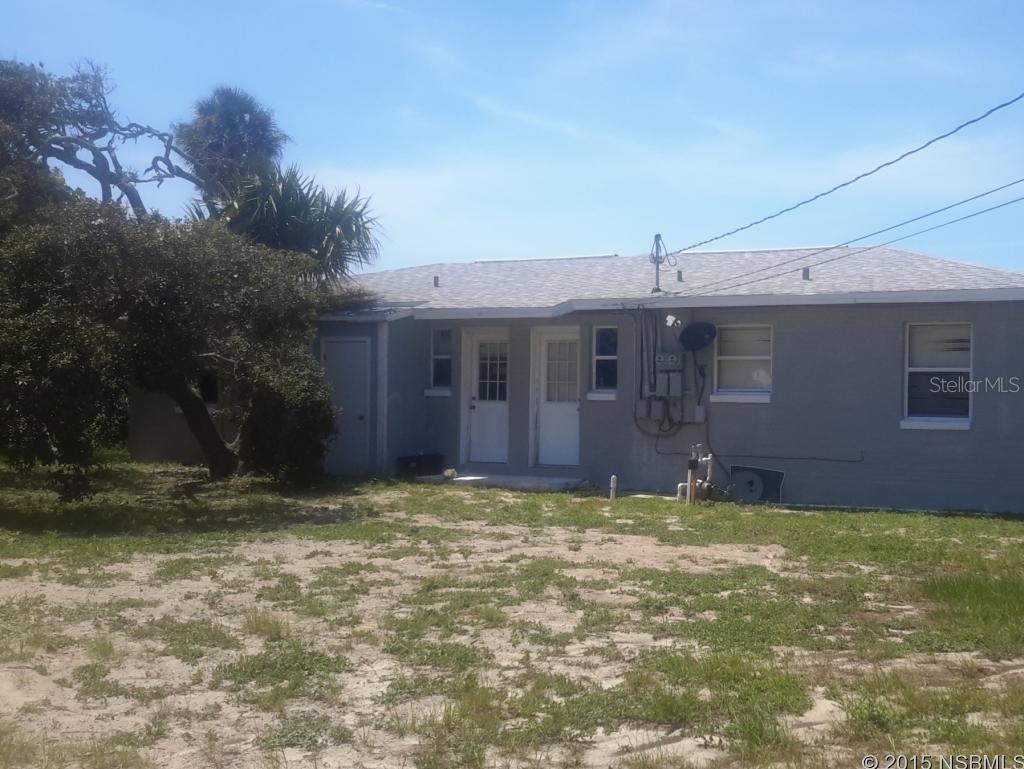 Ellinor Village - Residential Income