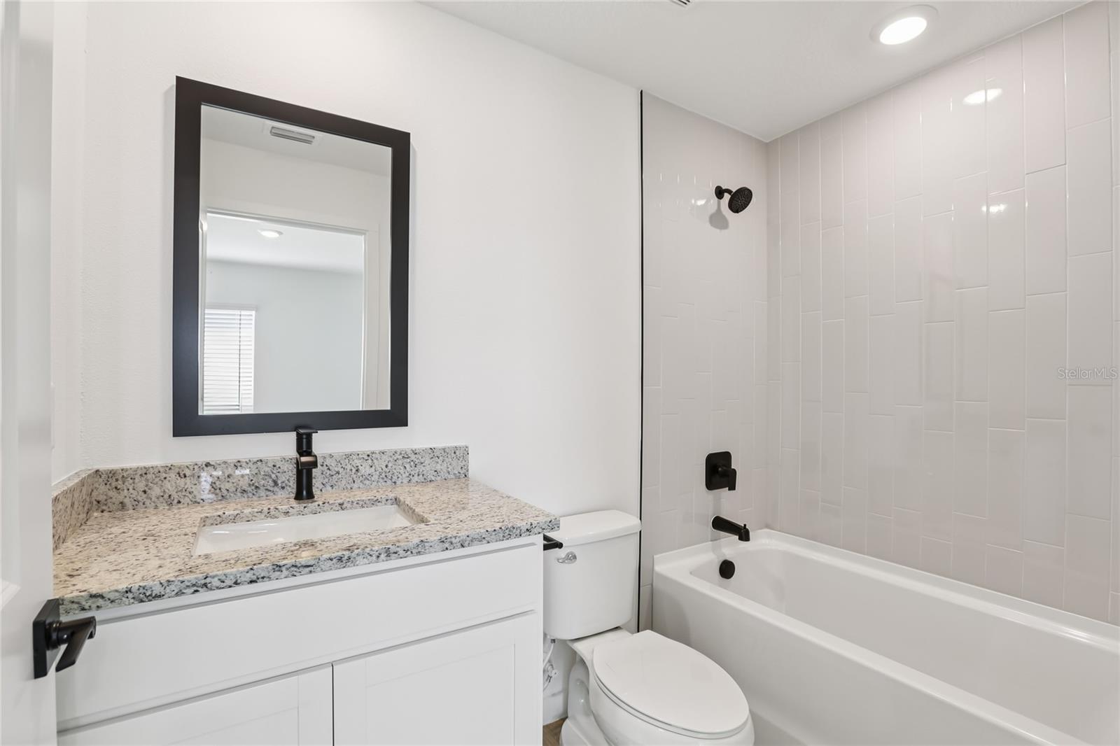 TRILBY CROSSING - Residential