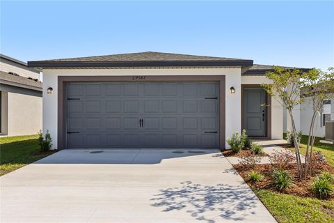 Photo of 5263 Cap Road, Brooksville, FL 34602 (MLS # TB8482782)