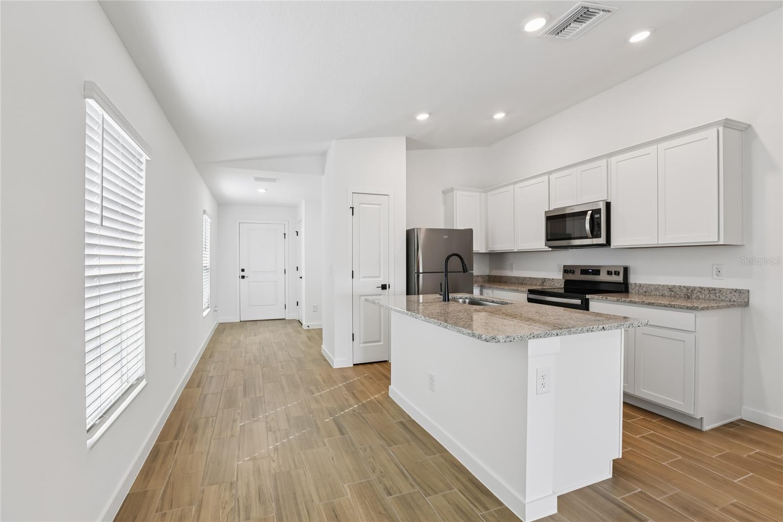 TRILBY CROSSING - Residential