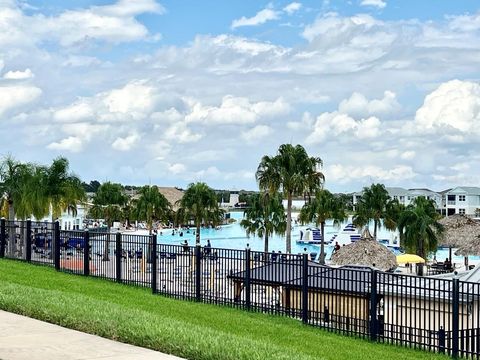 A home in WESLEY CHAPEL