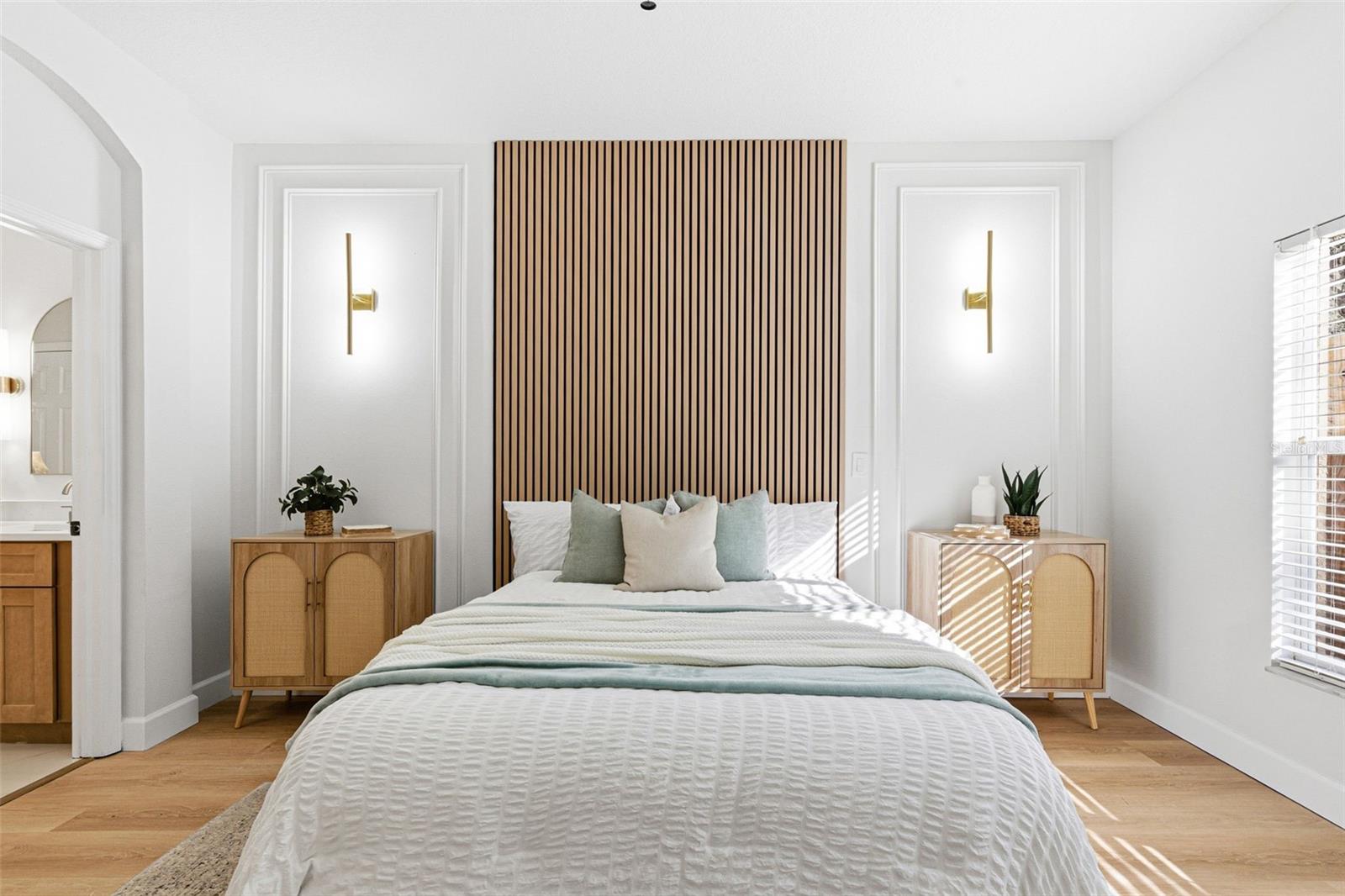 CASA BLANCA - Residential