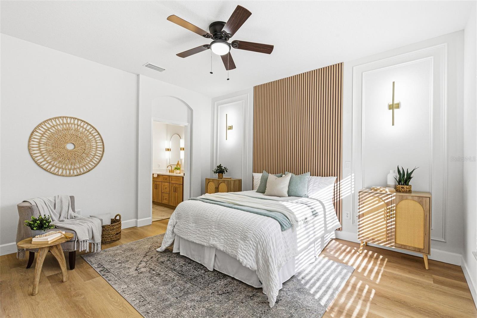 CASA BLANCA - Residential