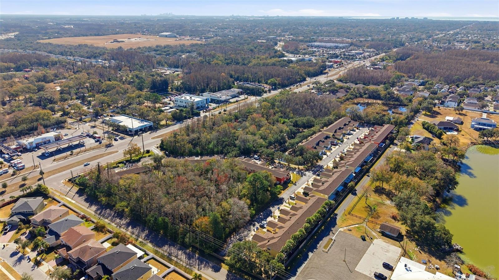 CASA BLANCA - Residential