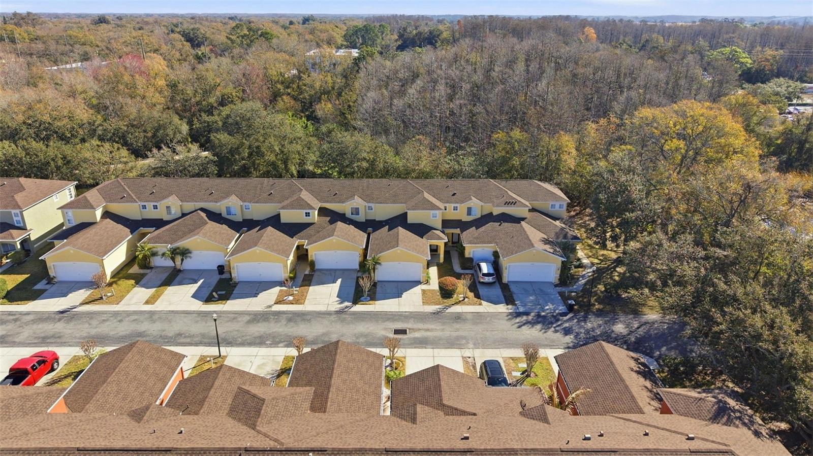 CASA BLANCA - Residential