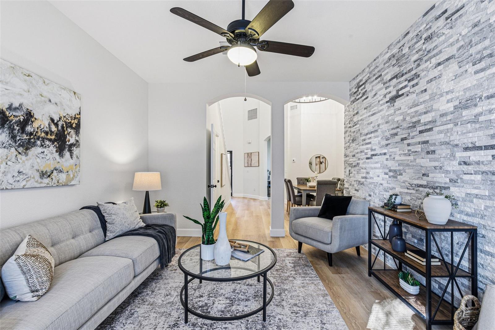 CASA BLANCA - Residential