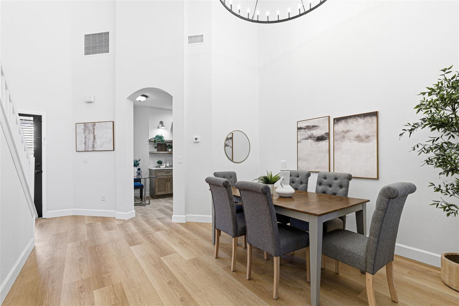 CASA BLANCA - Residential