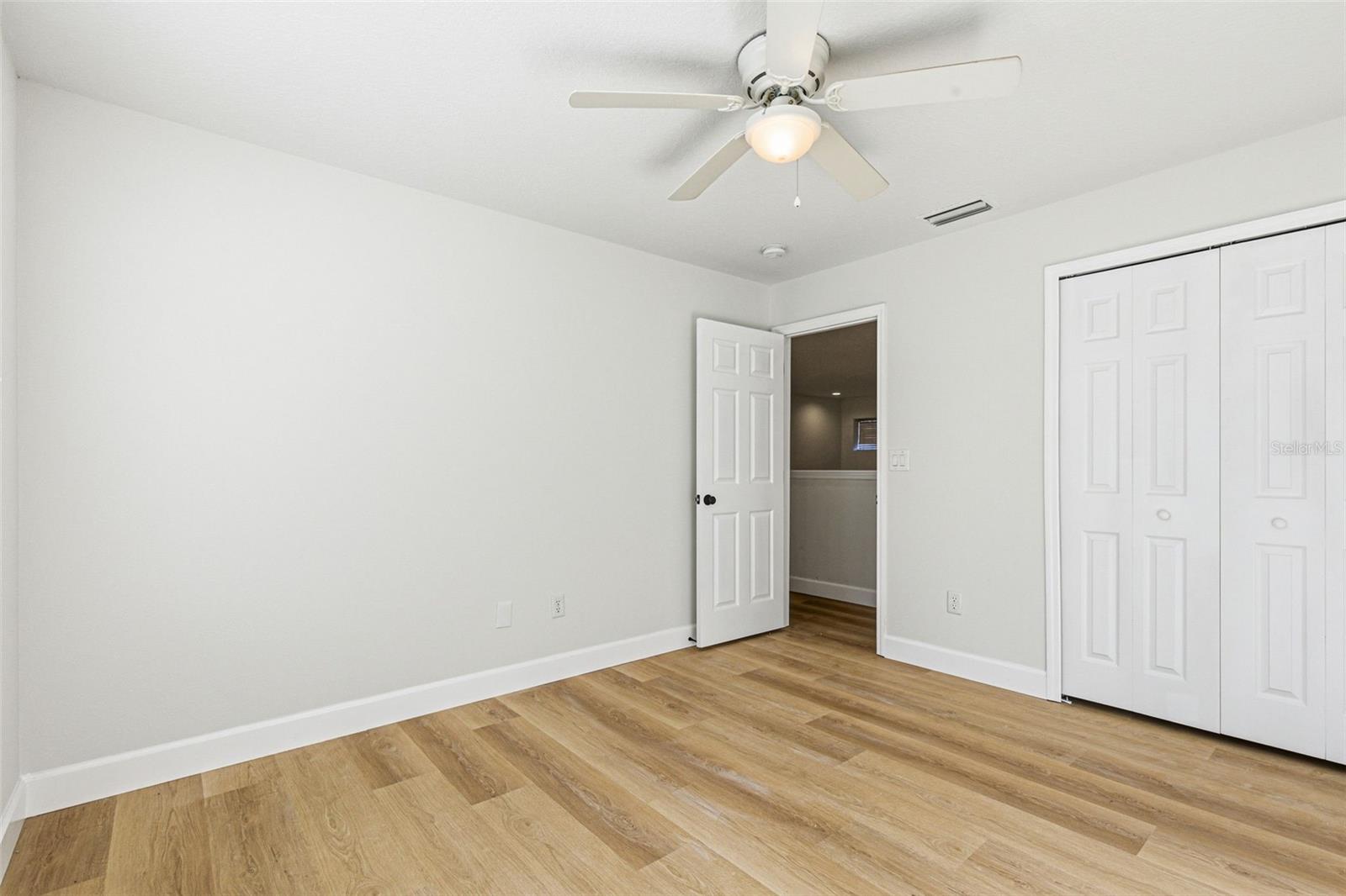 CASA BLANCA - Residential