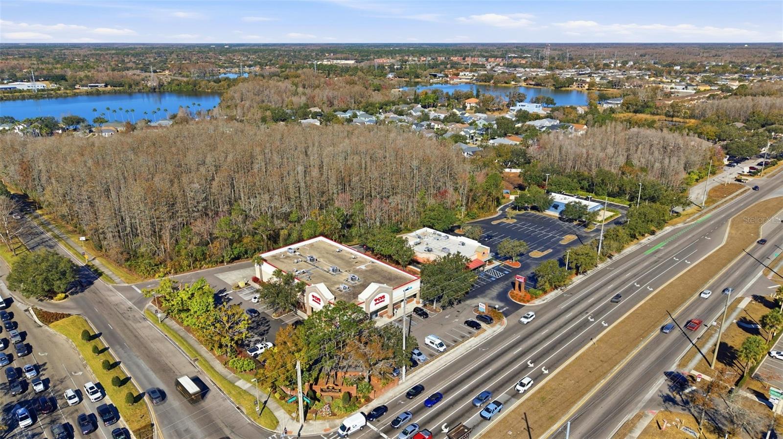 CASA BLANCA - Residential