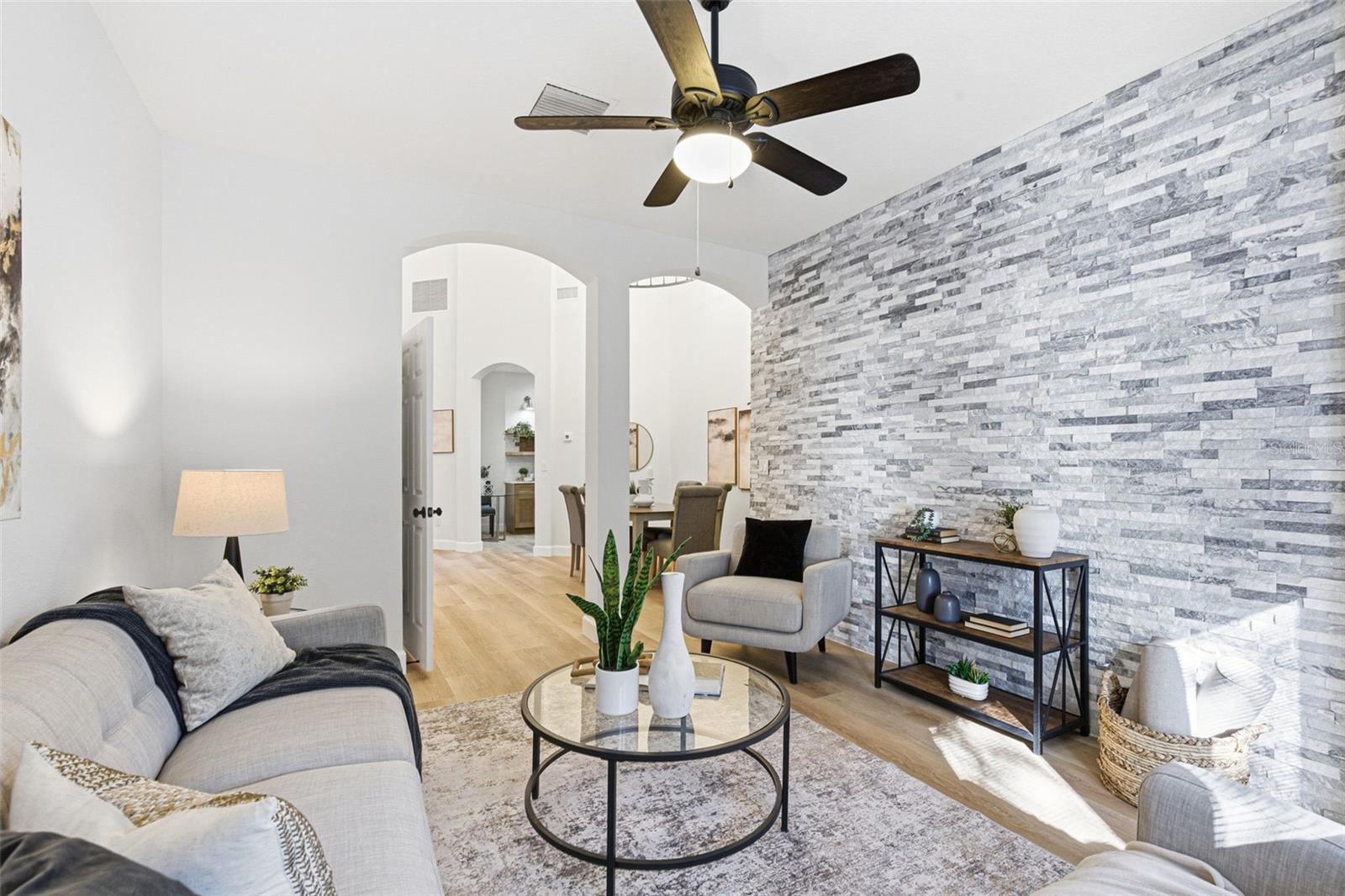 CASA BLANCA - Residential