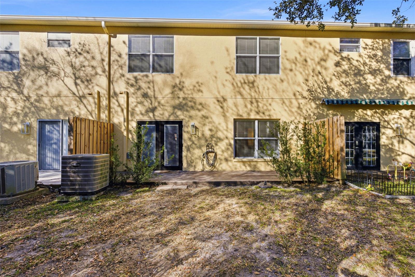 CASA BLANCA - Residential