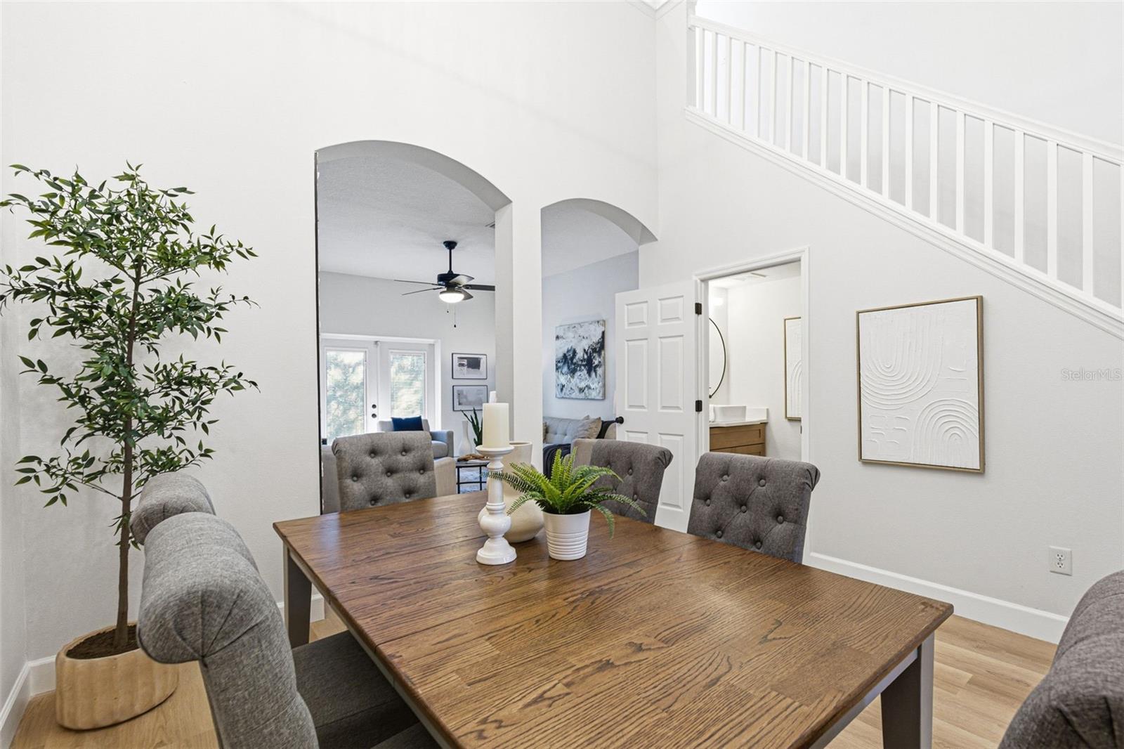 CASA BLANCA - Residential