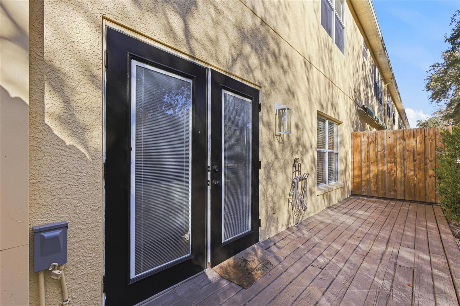 CASA BLANCA - Residential