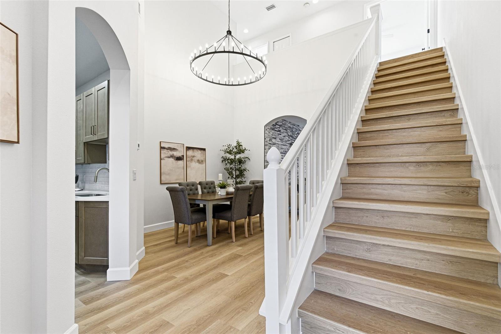 CASA BLANCA - Residential