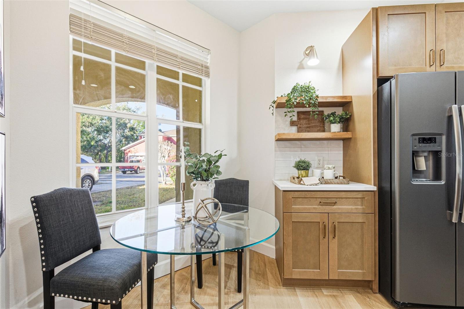 CASA BLANCA - Residential