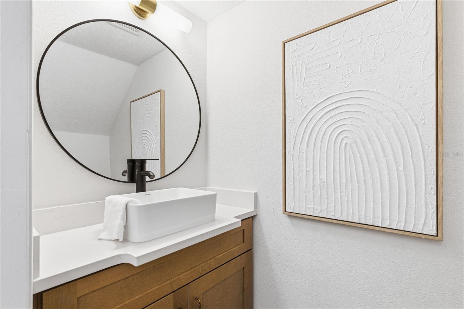 CASA BLANCA - Residential