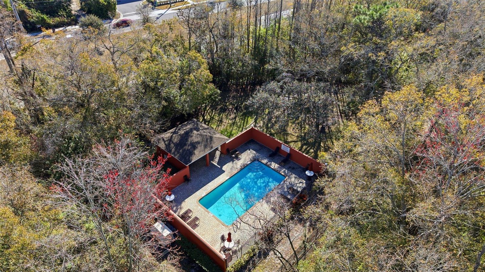 CASA BLANCA - Residential