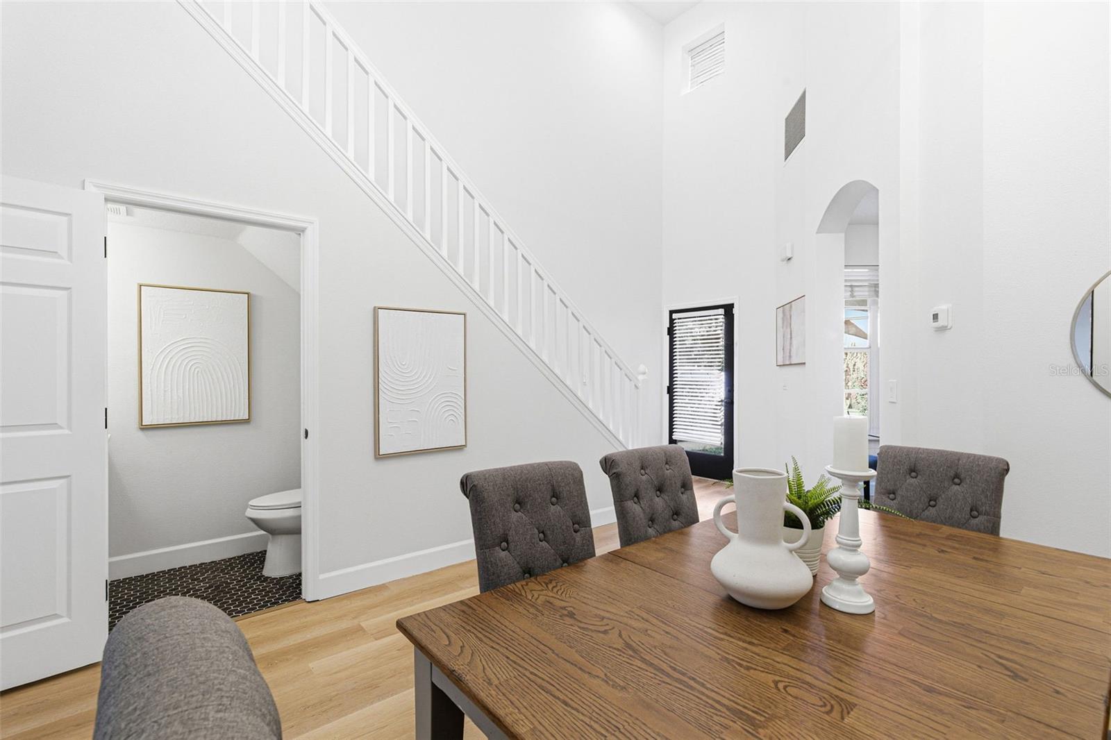 CASA BLANCA - Residential