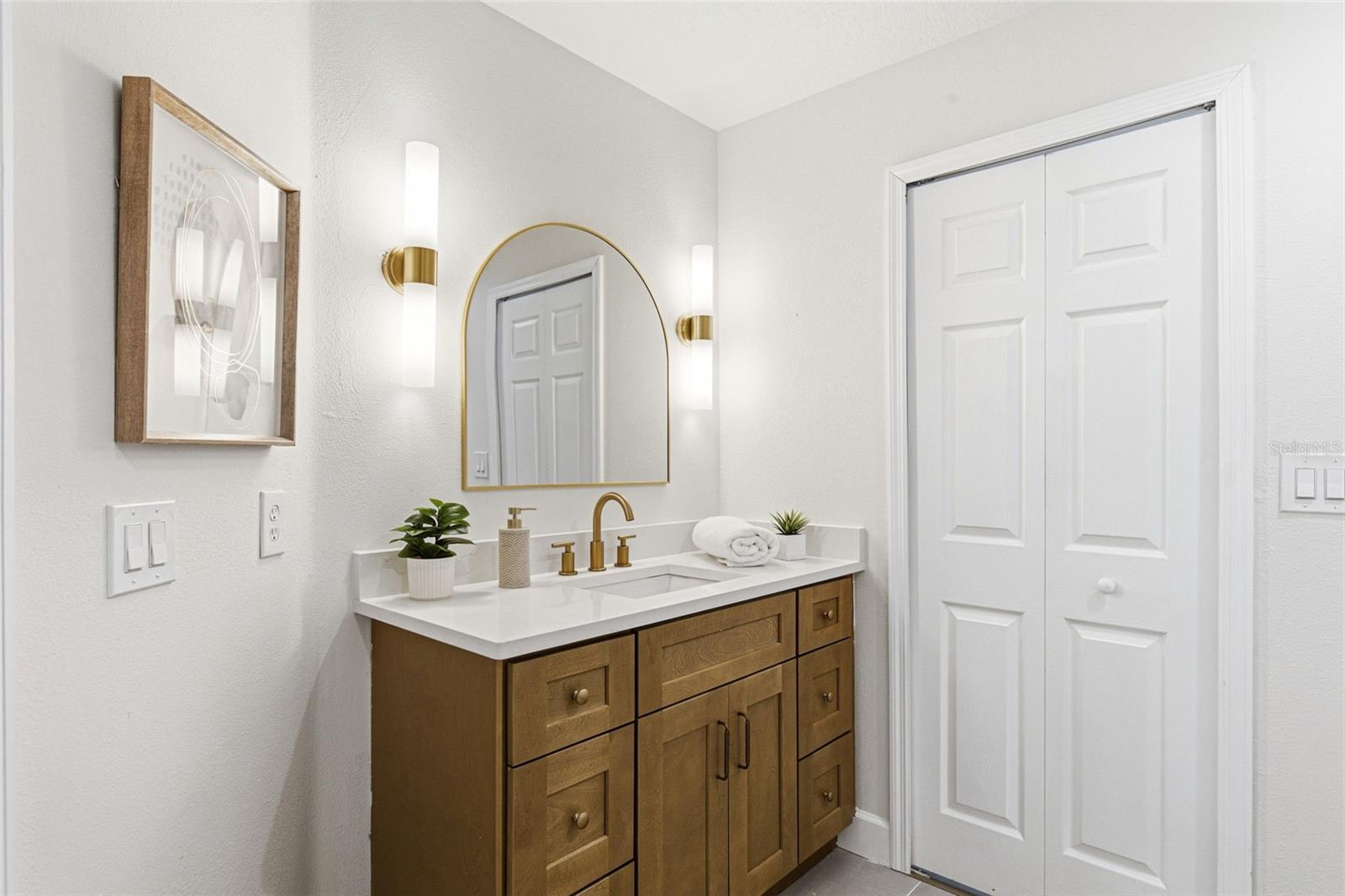 CASA BLANCA - Residential