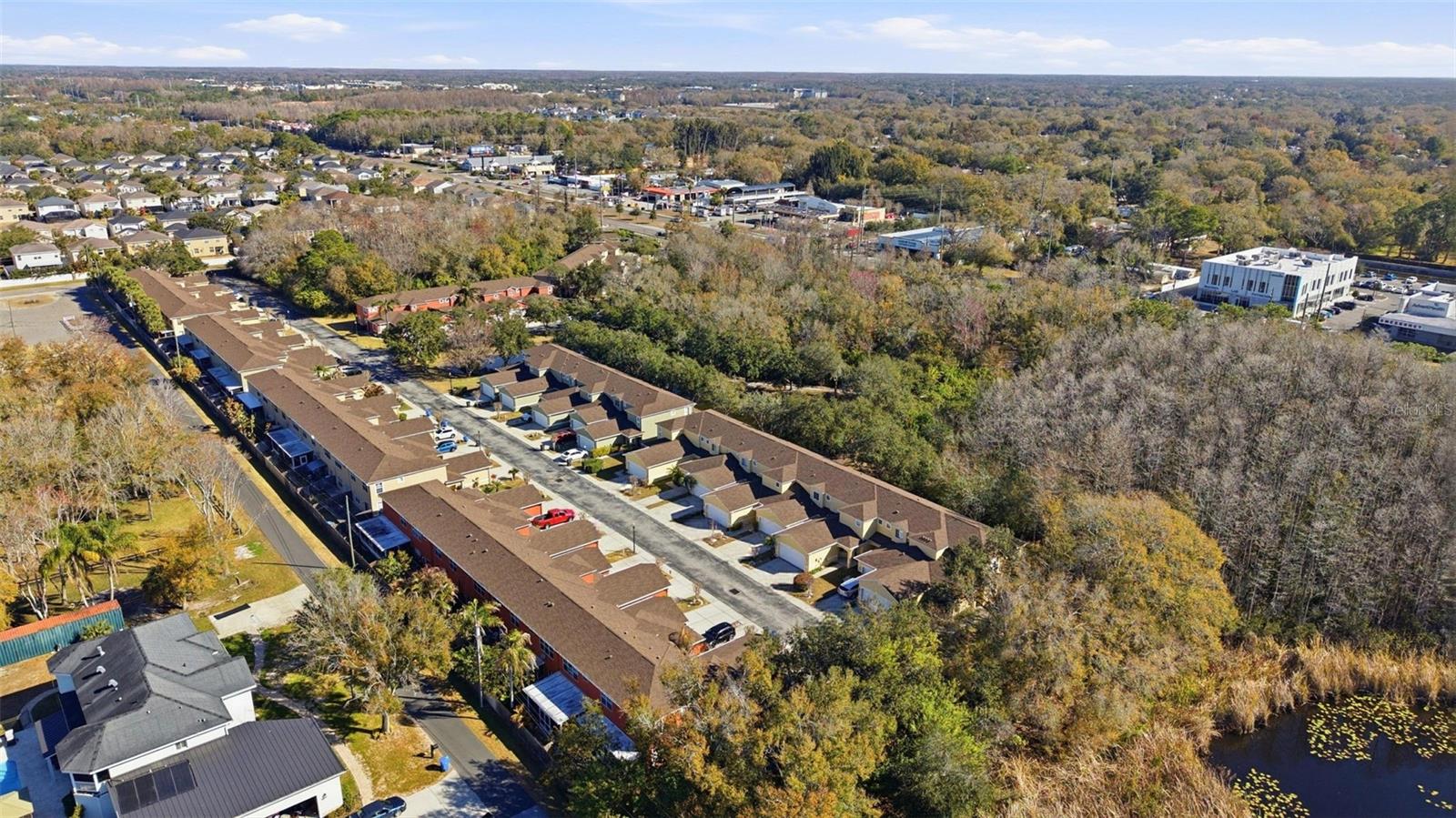 CASA BLANCA - Residential