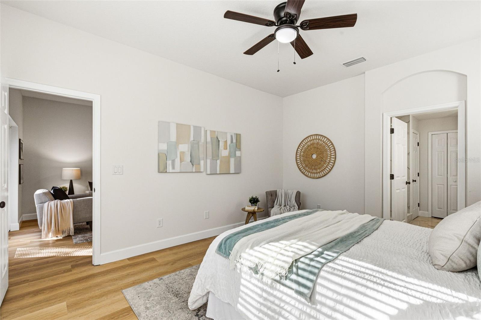 CASA BLANCA - Residential