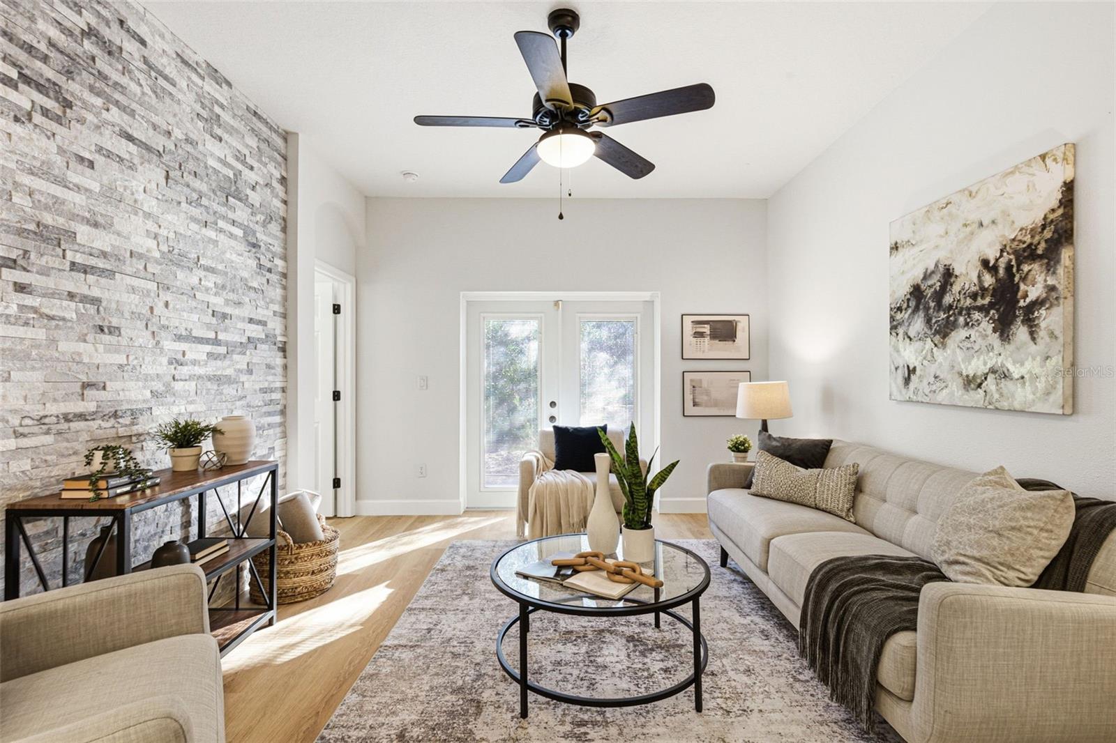 CASA BLANCA - Residential