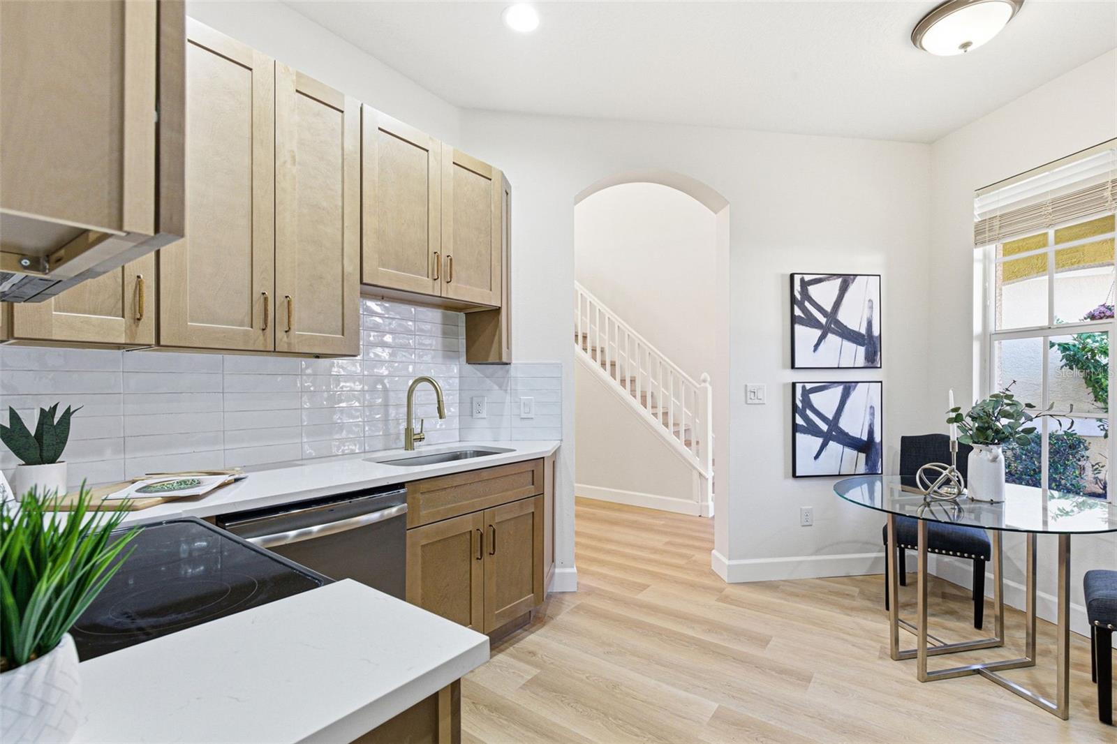 CASA BLANCA - Residential