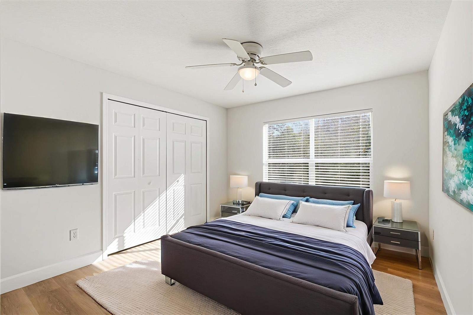 CASA BLANCA - Residential