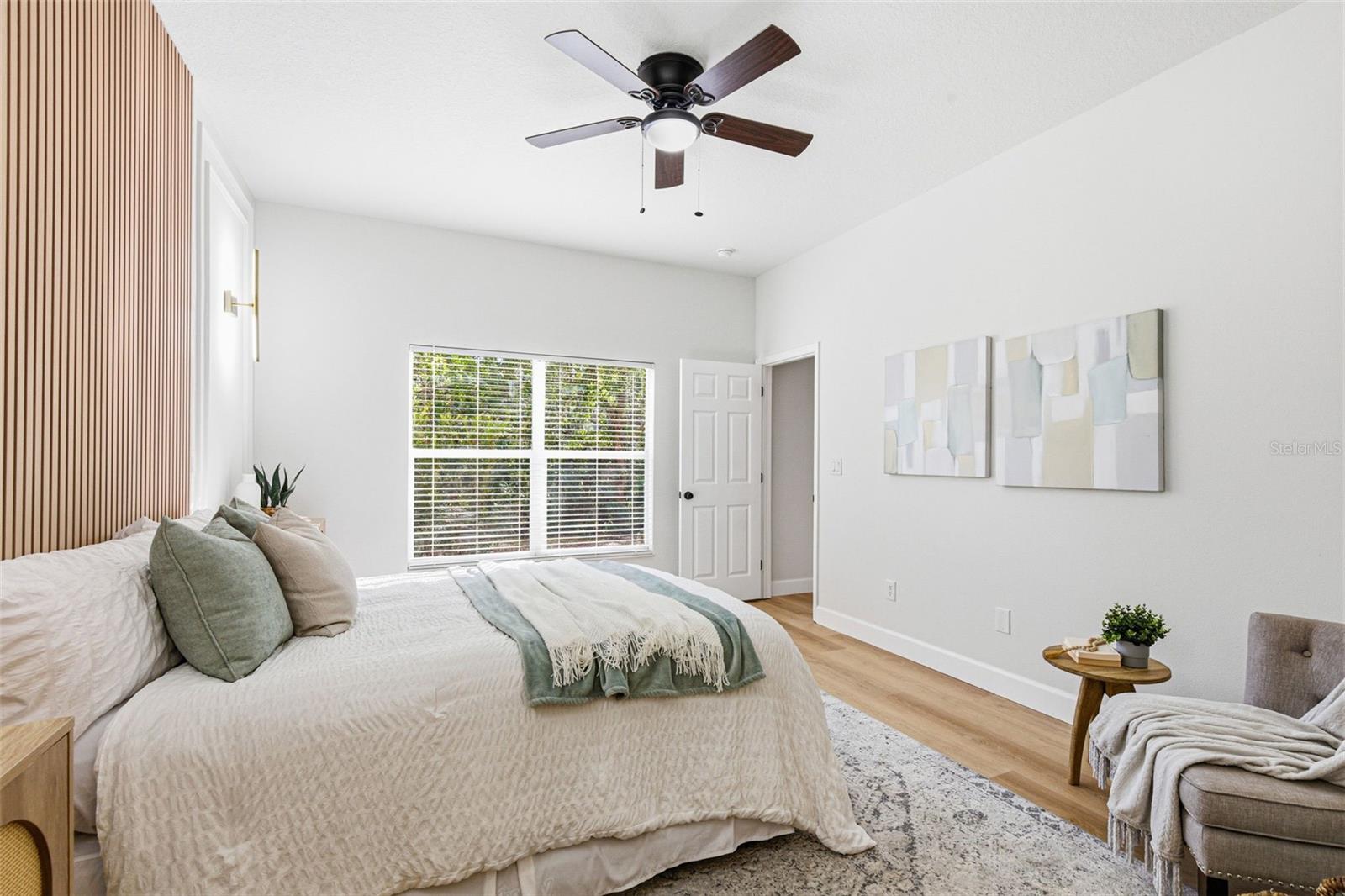 CASA BLANCA - Residential