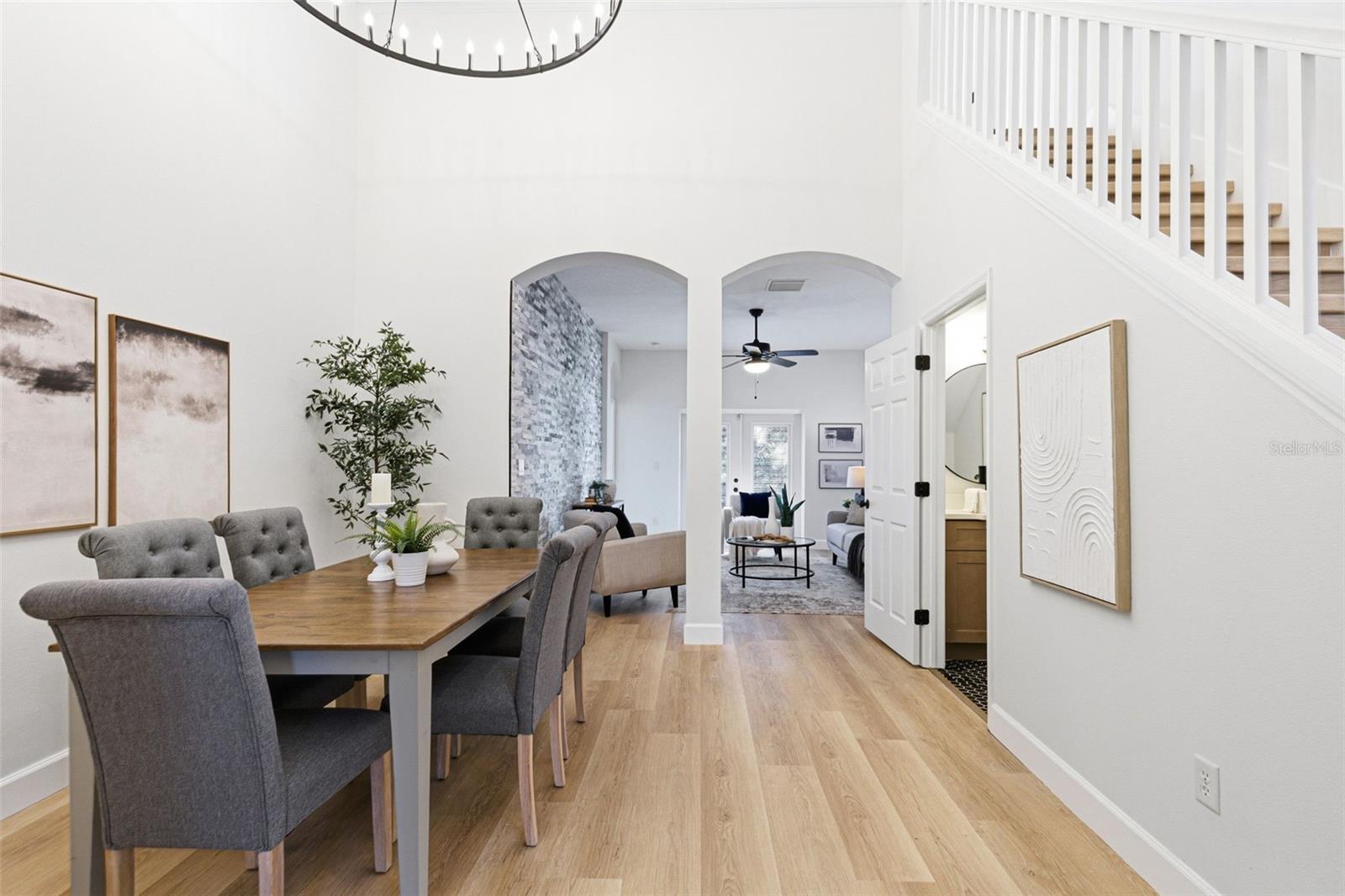 CASA BLANCA - Residential