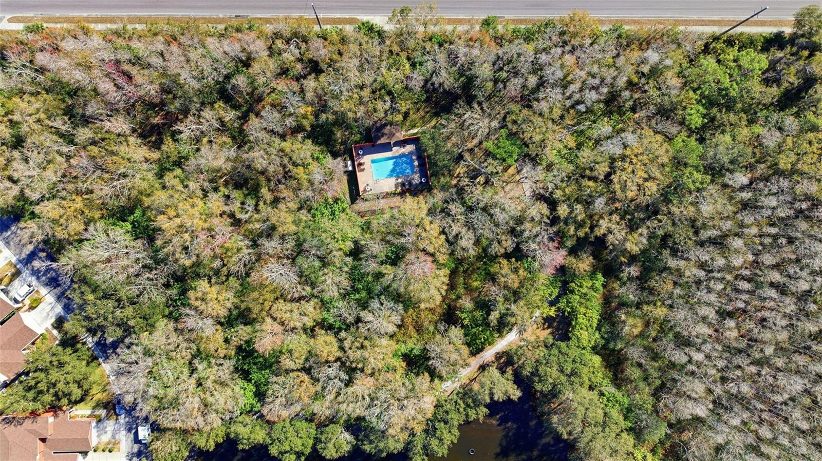 CASA BLANCA - Residential