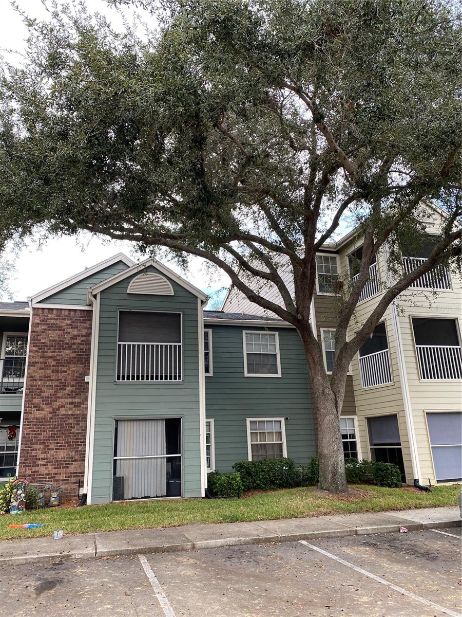 Photo of 5112 Park Central Drive #616, Orlando, FL 32839 (MLS # O6433855)