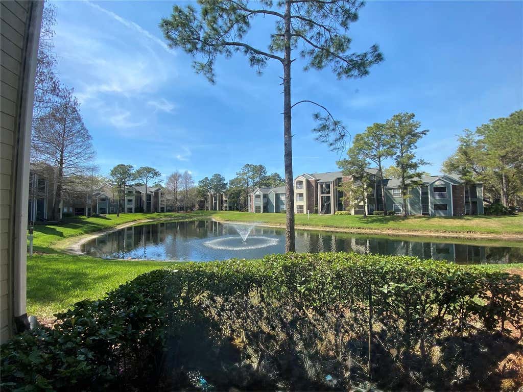 Photo of 5112 Park Central Drive #616, Orlando, FL 32839 (MLS # O6433855)