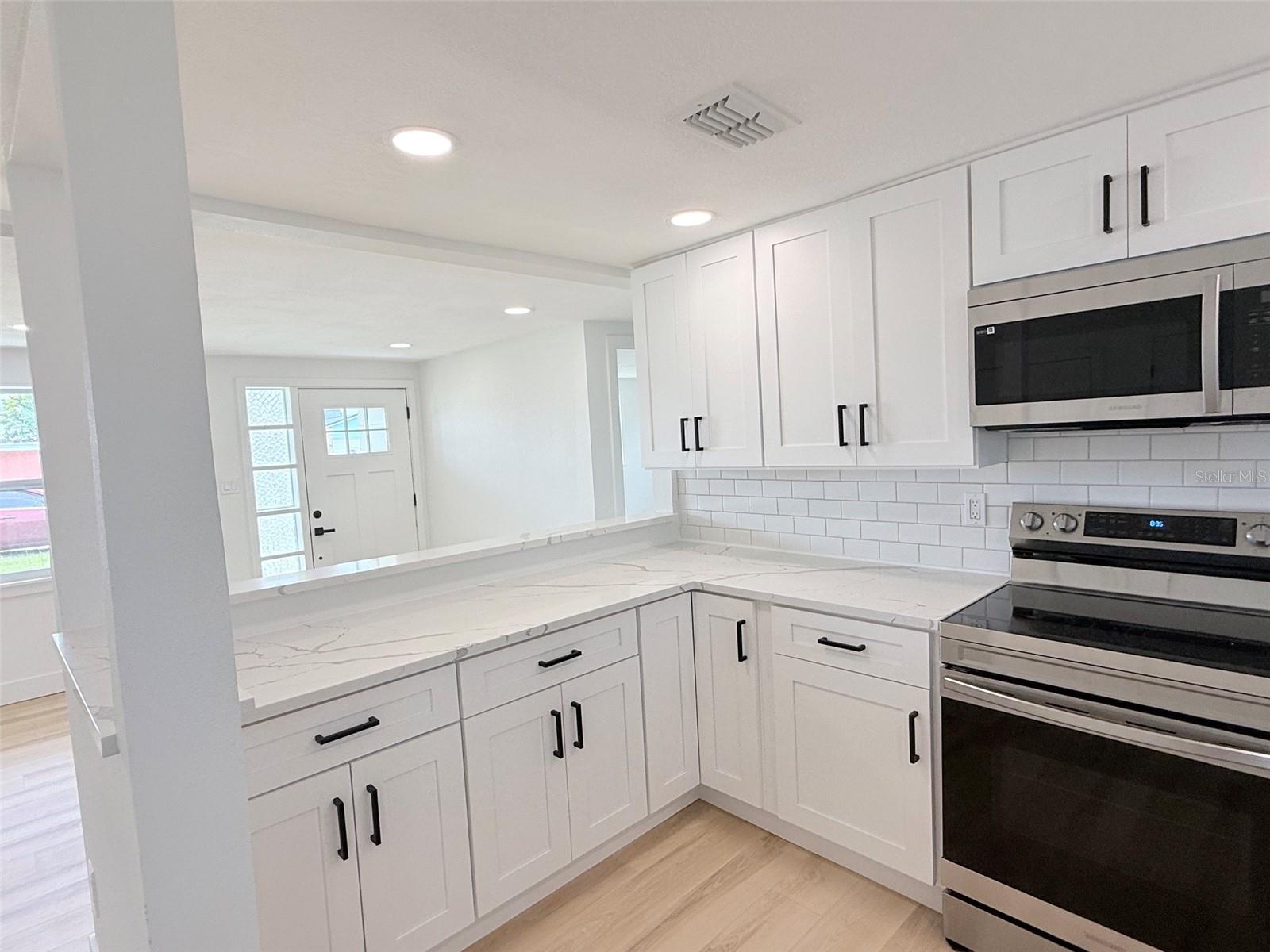 SEA RANCH ON GULF - Residential Lease