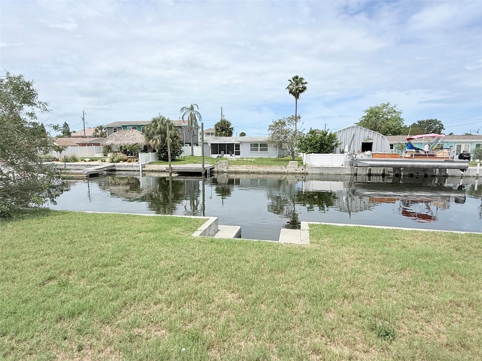 SEA RANCH ON GULF - Residential Lease