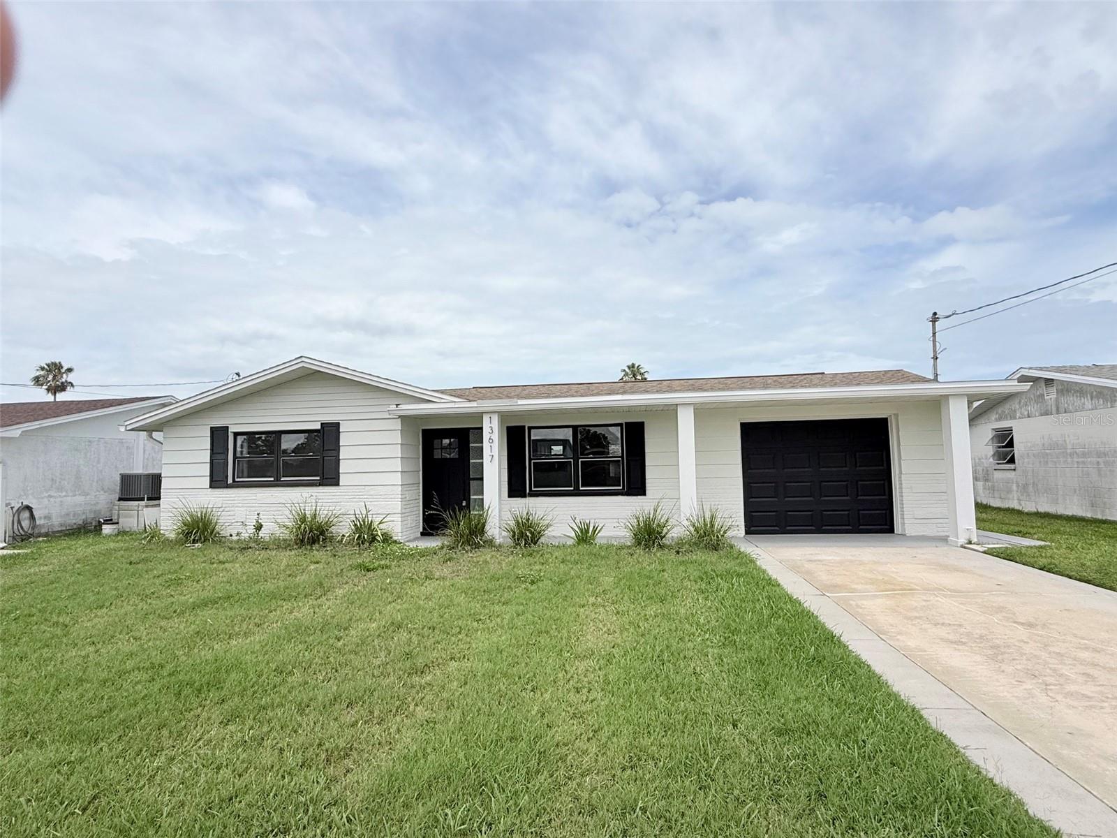 SEA RANCH ON GULF - Residential Lease