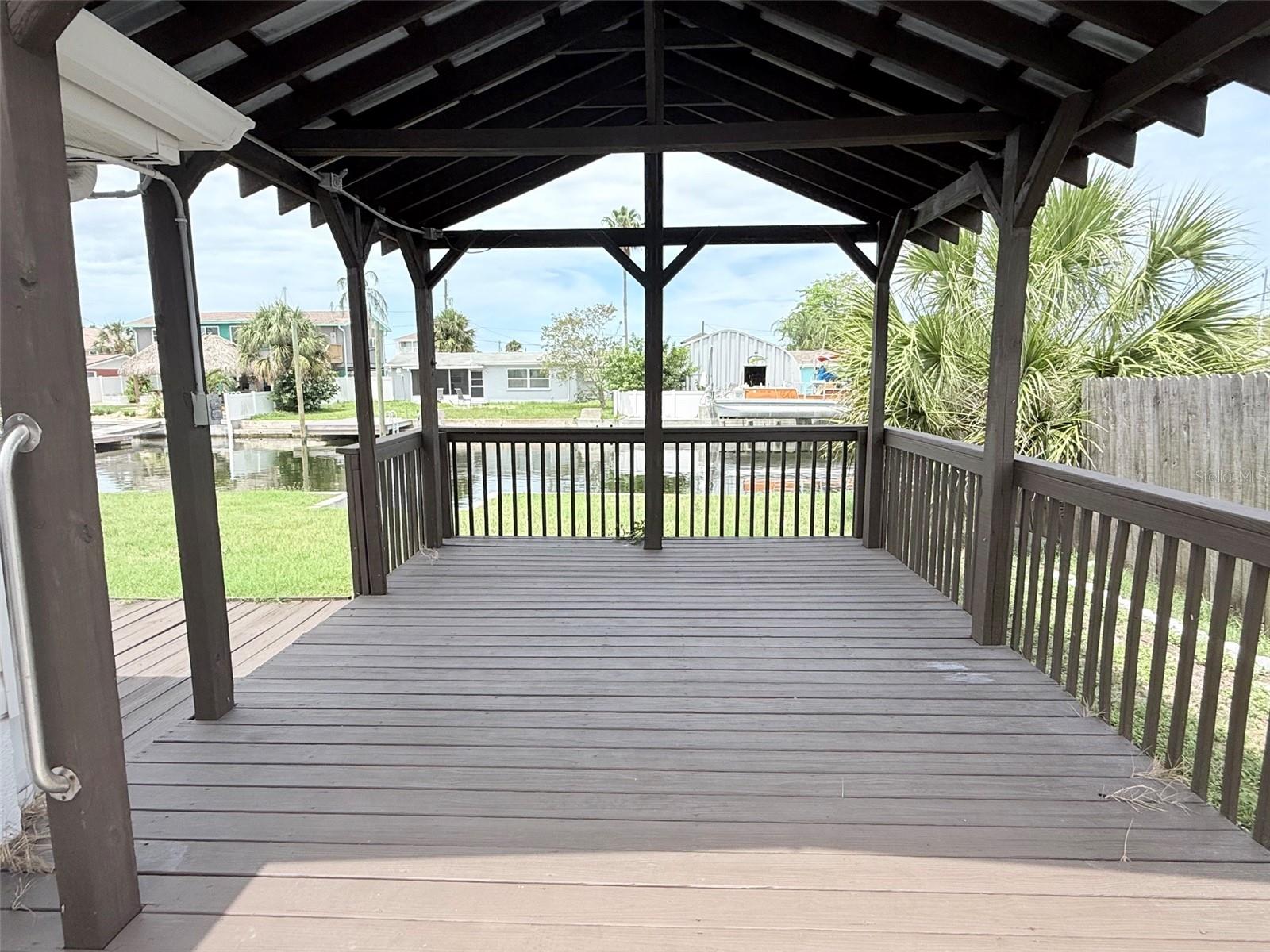 SEA RANCH ON GULF - Residential Lease